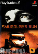Smuggler's Run - Platinum product image