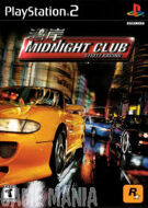 Midnight Club - Platinum product image