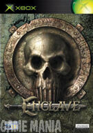 Enclave product image