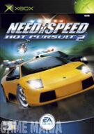 Need for Speed - Hot Pursuit 2 product image