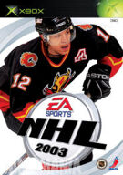 NHL 2003 product image