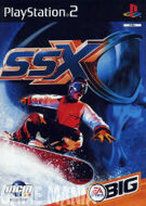 SSX - Platinum product image