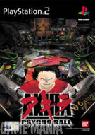 Akira Psycho Ball product image
