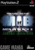 Men in Black 2 - Alien Escape product image