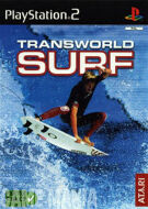 Transworld Surf product image
