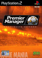 Premier Manager product image