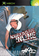 Aggressive Inline product image