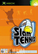 Slam Tennis product image