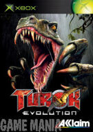 Turok - Evolution product image