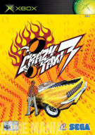 Crazy Taxi 3 product image