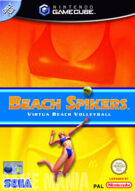Beach Spikers product image