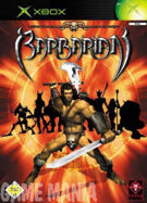 Barbarian product image