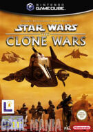 Star Wars - The Clone Wars product image