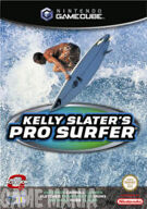 Kelly Slater's Pro Surfer product image