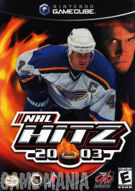 NHL Hitz 2003 product image