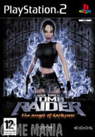 Tomb Raider - The Angel of Darkness product image
