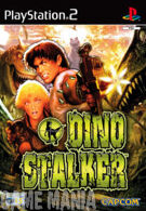 Dino Stalker product image