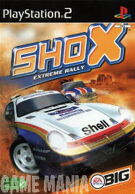 Shox product image