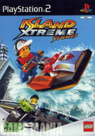 Island Xtreme Stunts LEGO product image