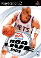 NBA Live 2003 product image