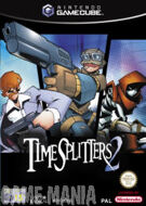 TimeSplitters 2 product image