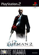 Hitman 2 - Silent Assassin product image