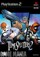 TimeSplitters 2 product image