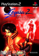 Legaia 2 - Duel Saga product image