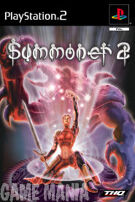 Summoner 2 product image