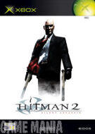 Hitman 2 - Silent Assassin product image