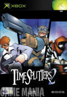 TimeSplitters 2 product image