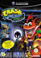 Crash Bandicoot - Wrath of Cortex product image