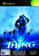 The Thing product image