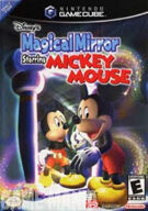 Disney Magical Mirror product image