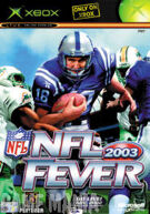 NFL Fever 2003 product image