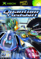 Quantum Redshift product image