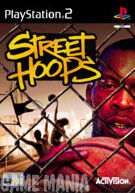 Street Hoops product image