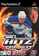 NHL Hitz 2003 product image