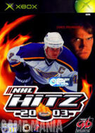 NHL Hitz 2003 product image