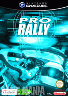 Pro Rally product image
