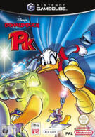 Donald Duck PK:Dis product image