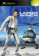 Largo Winch Empire product image