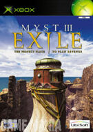 Myst 3-Exile product image