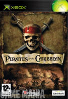Pirates of the Caribbean product image