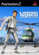 Largo Winch Empire Under Threat product image