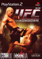 UFC - Throwdown product image