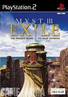 Myst 3-Exile product image