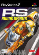 Riding Spirits product image