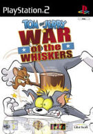 Tom & Jerry - De Strijd der Snorharen product image