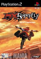 MX Superfly starring Ricky Carmichael product image
